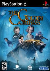 The Golden Compass - (CiB) (Playstation 2 Games)