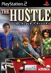 The Hustle Detroit Streets - (CiB) (Playstation 2 Games)