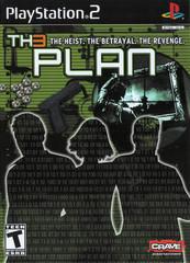 The Plan - (CiB) (Playstation 2 Games)