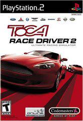 Toca Race Driver 2 - (CiB) (Playstation 2 Games)