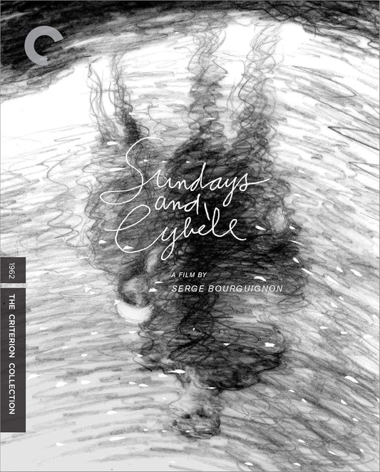 Sundays and Cybele - Criterion Collection - (Used) (Movies BluRay)