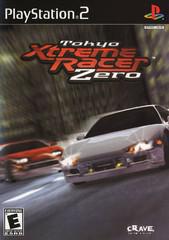 Tokyo Xtreme Racer Zero - (CiB) (Playstation 2 Games)