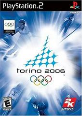 Torino 2006 - (CiB) (Playstation 2 Games)