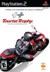 Tourist Trophy - (CiB) (Playstation 2 Games)