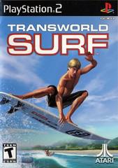 Transworld Surf - (CiB) (Playstation 2 Games)