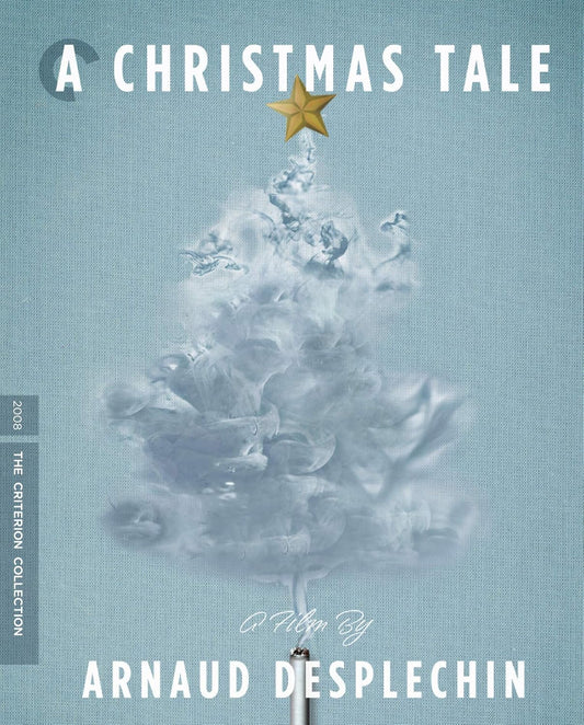 A Christmas Tale - Criterion Collection - (Brand New) (Movies BluRay)