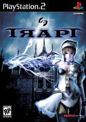 Trapt - (CiB) (Playstation 2 Games)