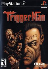 Trigger Man - (CiB) (Playstation 2 Games)