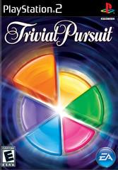 Trivial Pursuit - (CiB) (Playstation 2 Games)