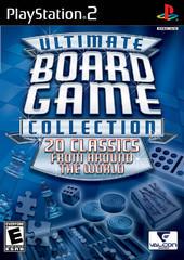 Ultimate Board Game Collection - (CiB) (Playstation 2 Games)