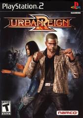 Urban Reign - (CiB) (Playstation 2 Games)