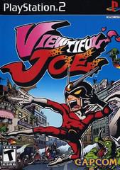 Viewtiful Joe - (CiB) (Playstation 2 Games)