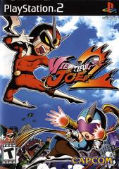 Viewtiful Joe 2 - (Used, Cart/Disc Only) (Playstation 2 Games)