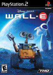 Wall-E - (CiB) (Playstation 2 Games)