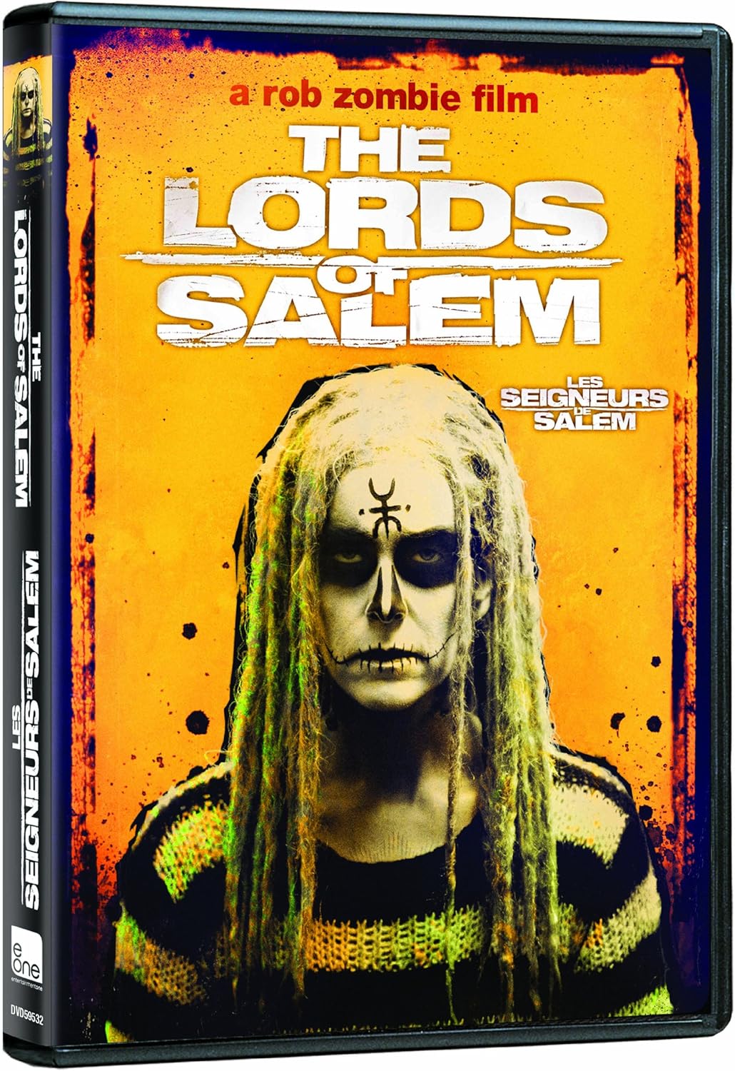 Lords of Salem - (Used) (Movies DVD)