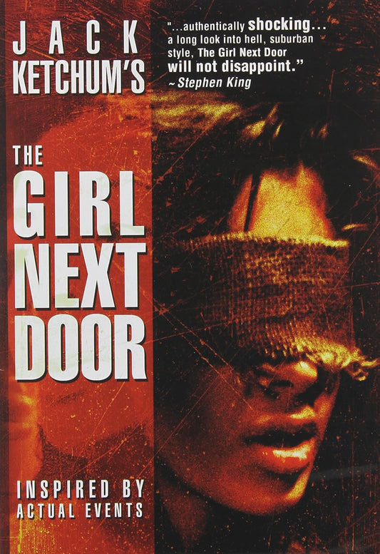 Jack Ketchum’s The Girl Next Door - (Used) (Movies DVD)