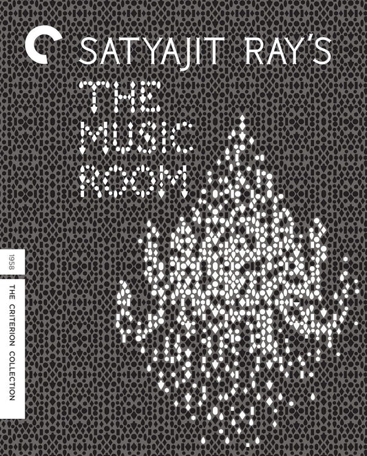 Music Room - Criterion Collection - (Brand New) (Movies BluRay)