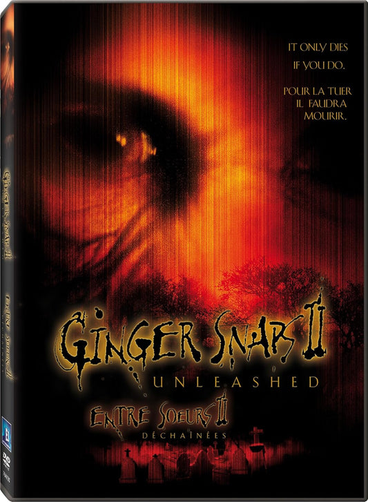 Ginger Snaps II - (Used) (Movies DVD)