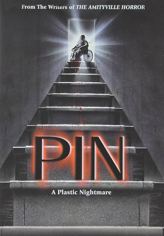 PIN - (Used) (Movies DVD)