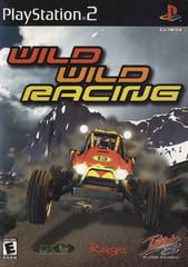 Wild Wild Racing - (CiB) (Playstation 2 Games)