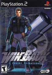 Winback Covert Operations - (CiB) (Playstation 2 Games)