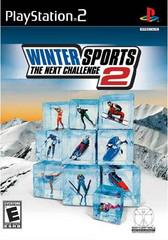 Winter Sports 2 The Next Challenge - (CiB) (Playstation 2 Games)