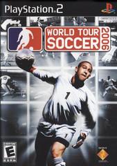 World Tour Soccer 2006 - (CiB) (Playstation 2 Games)