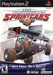 World of Outlaws: Sprint Cars - (CiB) (Playstation 2 Games)