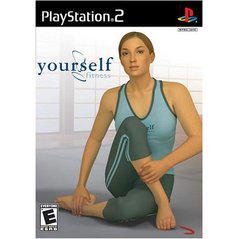 Yourself Fitness - (CiB) (Playstation 2 Games)