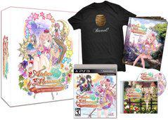 Atelier Meruru: The Apprentice of Arland Limited Edition - (Brand New) (Playstation 3 Games)