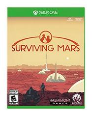 Surviving Mars - (CiB) (Xbox One Games)