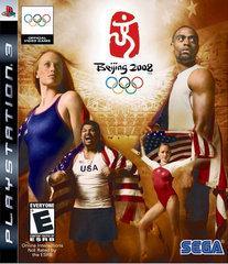 Beijing Olympics 2008 - (CiB) (Playstation 3 Games)