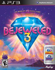 Bejeweled 3 - (CiB) (Playstation 3 Games)