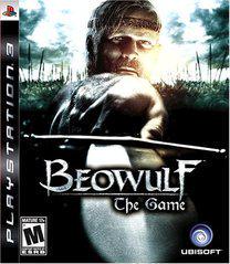 Beowulf The Game - (CiB) (Playstation 3 Games)