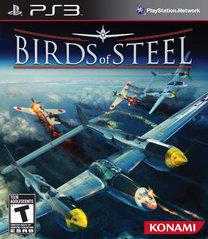 Birds Of Steel - (CiB) (Playstation 3 Games)