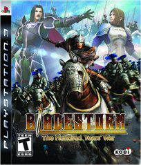 Bladestorm The Hundred Years War - (CiB) (Playstation 3 Games)