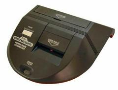 Power Base Converter - (CiB) (Sega Genesis Accessories)