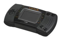 Atari Lynx II Console - (Used) (Atari Lynx)