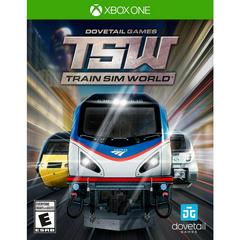 Train Sim World - (CiB) (Xbox One Games)