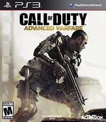 Call of Duty Advanced Warfare - (CiB) (Playstation 3 Games)