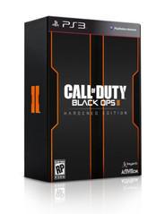 Call of Duty Black Ops II [Hardened Edition] - (Brand New) (Playstation 3 Games)