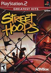 Street Hoops [Greatest Hits] - (CiB) (Playstation 2 Games)