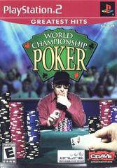 World Championship Poker [Greatest Hits] - (CiB) (Playstation 2 Games)