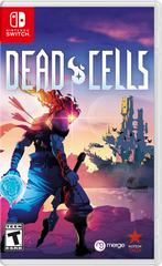 Dead Cells - (CiB) (Nintendo Switch Games)