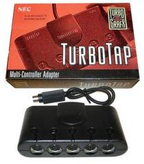 Turbo Tap - (Used) (TurboGrafx-16 Accessories)