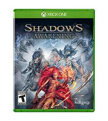 Shadows Awakening - (CiB) (Xbox One Games)