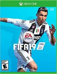 FIFA 19 - (CiB) (Xbox One Games)