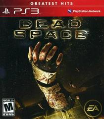 Dead Space [Greatest Hits] - (Used, No Manual) (Playstation 3 Games)