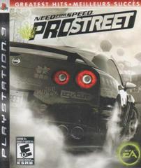 Need for Speed Prostreet [Greatest Hits] - (CiB) (Playstation 3 Games)