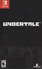 Undertale - (CiB) (Nintendo Switch Games)